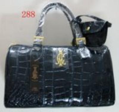 Christian Audigier bags-5